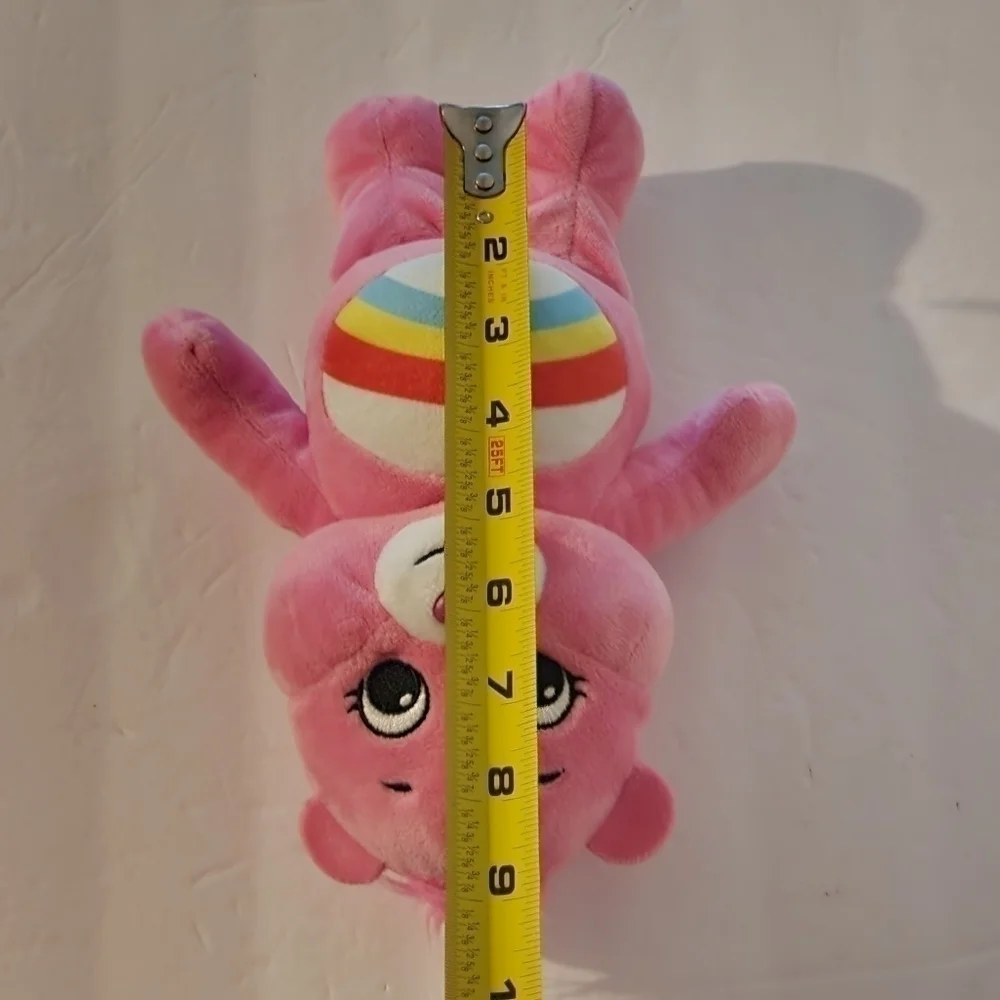 Care Bears Cheer Bear 10